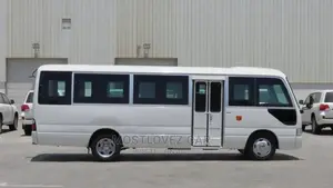 COASTER BUSES IN GHANA FOR RENT . Cars for Rent in Ghana