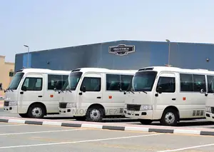 COASTER BUSES IN GHANA FOR RENT . Cars for Rent in Ghana