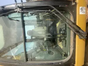 Foreign Use Cat Excavator Now Selling