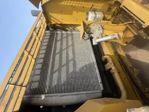 Foreign Use Cat Excavator Now Selling