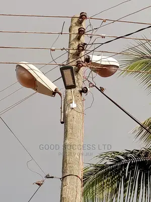 50w Street Lamp