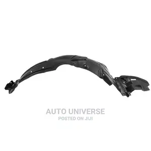 Toyota Corolla 2014 to 2018 Fender Liner Available