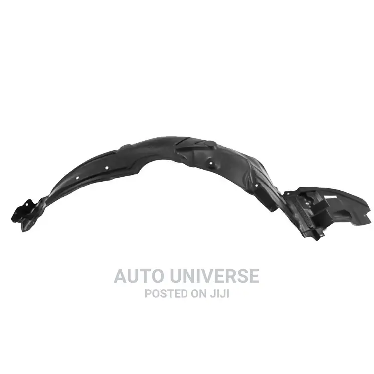 Toyota Corolla 2014 to 2018 Fender Liner Available