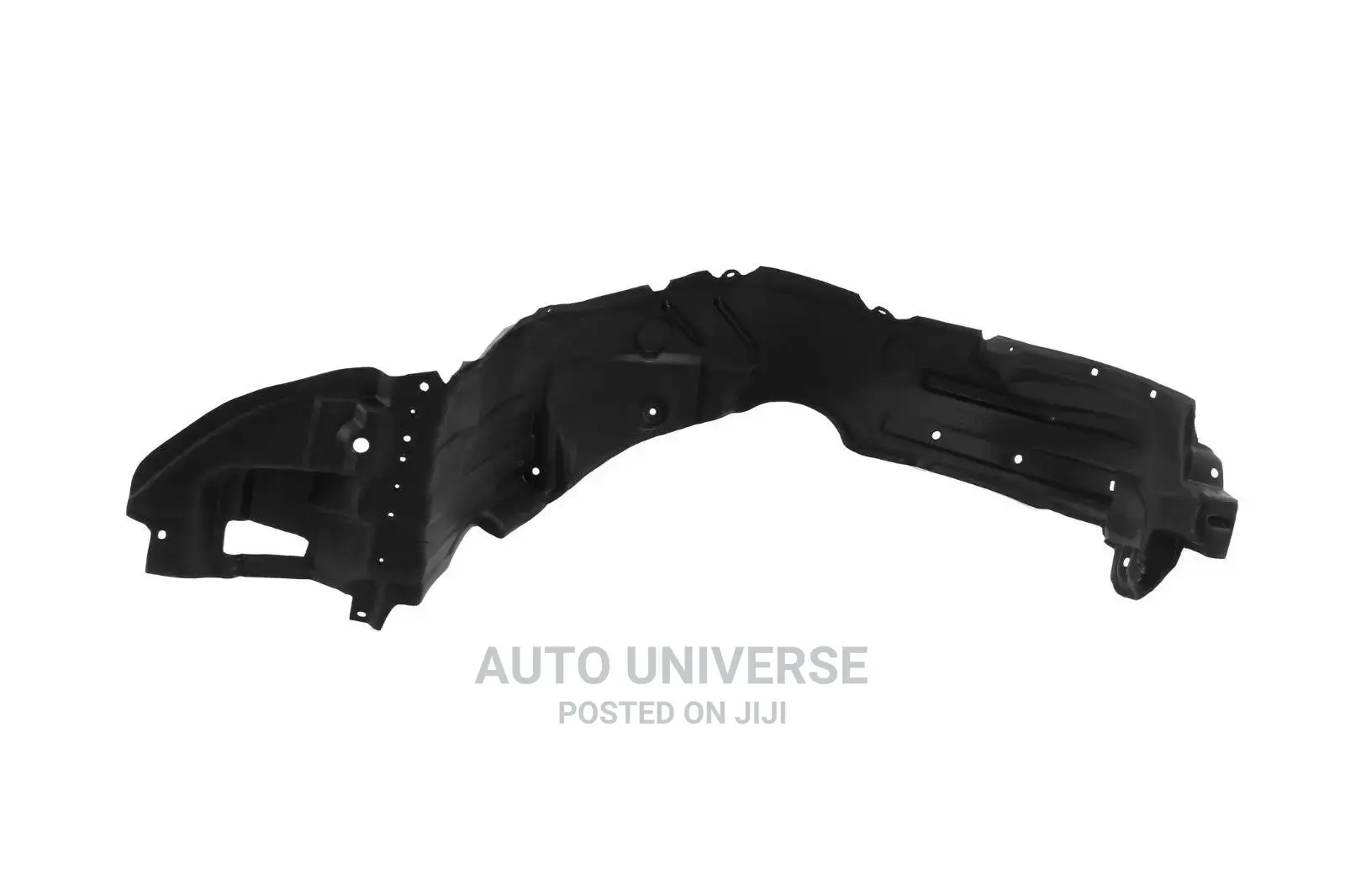 Toyota Corolla 2014 to 2018 Fender Liner Available