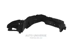 Toyota Corolla 2014 to 2018 Fender Liner Available