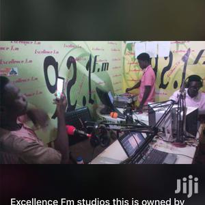 Online Tv Station