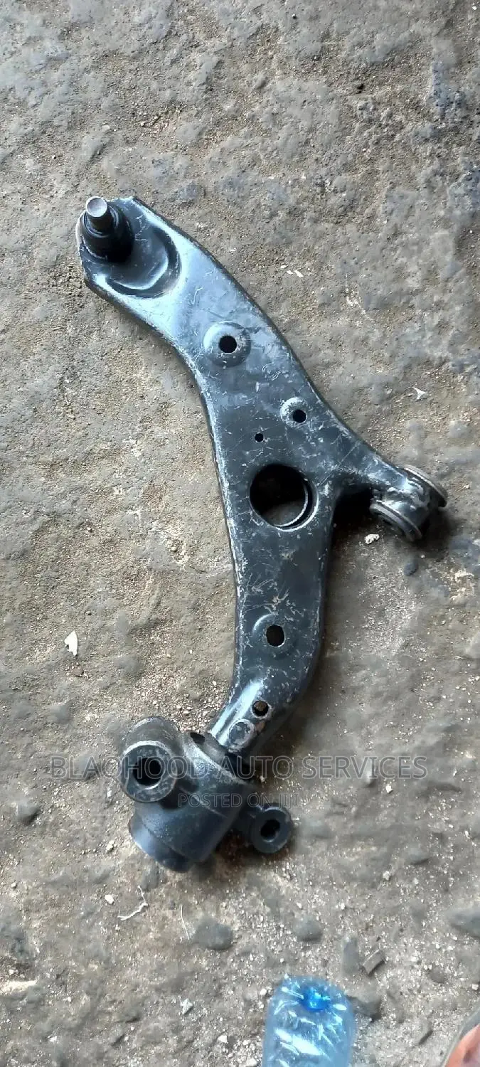CX-5 Mazda (2012-2015) Used Front LOWER ARM Pair in Stock