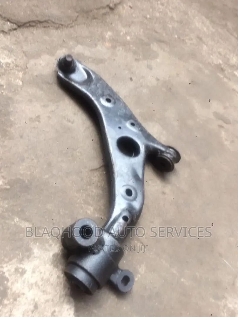 Mazda CX5 (2012-17) Home Used Front LOWER ARM Pair for Sale