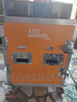 Full Set ( Complete Rack Set )