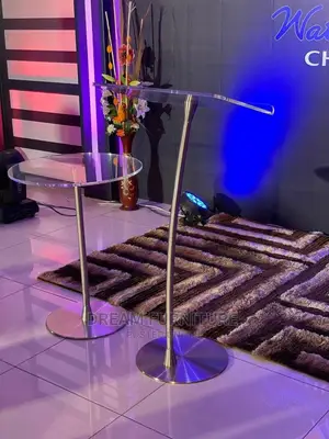 Quality Arc Pulpits(Pair)