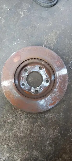 Home Used BRAKE DISC Pair Available
