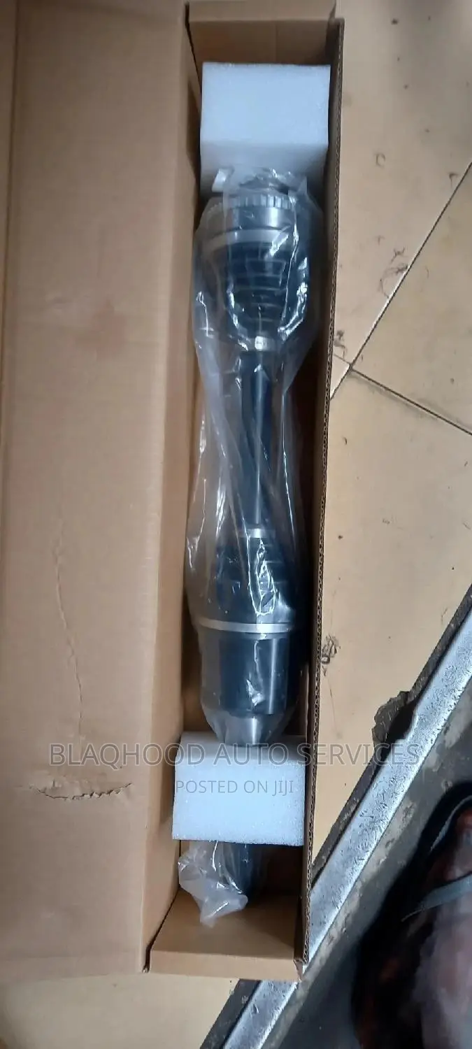 Ford Explorer 2012-2014 Front DRIVE SHAFT Pair for Sales