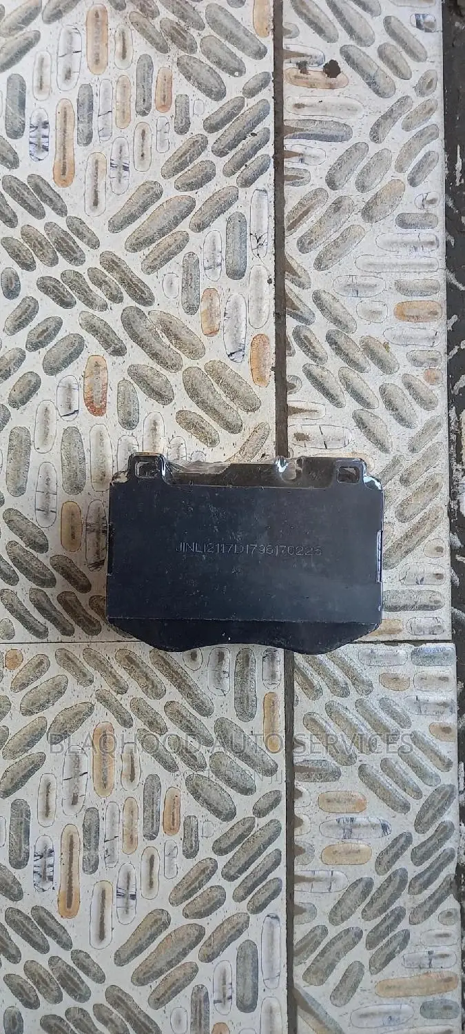 Benz W205 C300 2016-2019 New Front BRAKE PAD Available