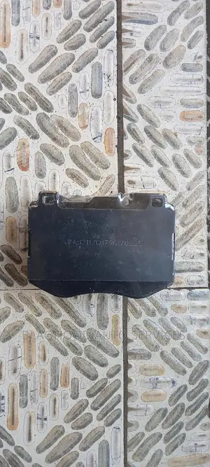 Benz W205 C300 2016-2019 New Front BRAKE PAD Available