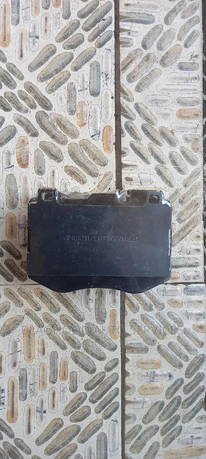 Benz W205 C300 2016-2019 New Front BRAKE PAD Available