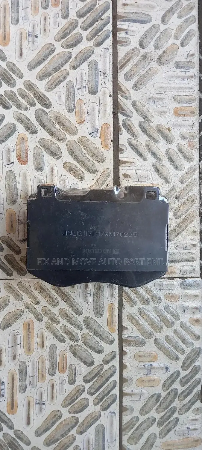 Benz W205 C300 2016-2019 New Front BRAKE PAD Available