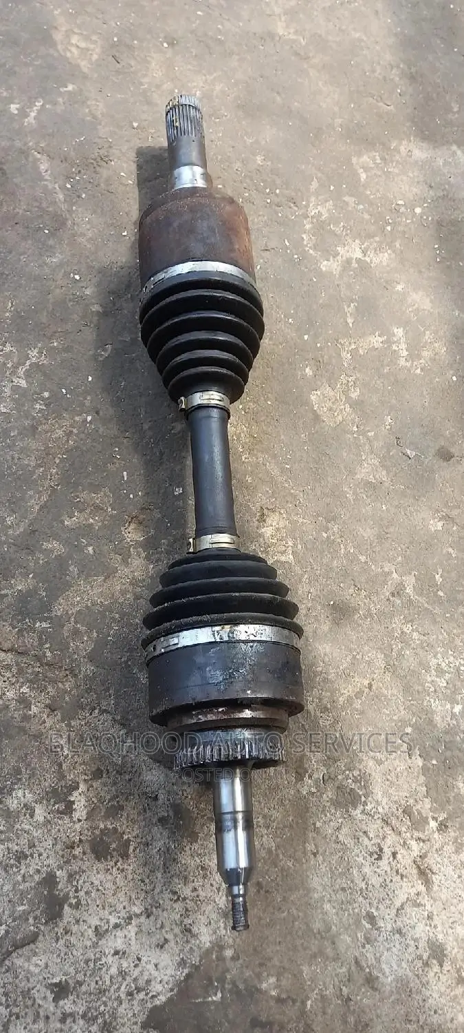 Ford F150 2009-2015 Front Drive Shaft Pair Available