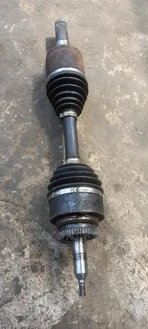Ford F150 2009-2015 Front Drive Shaft Pair Available