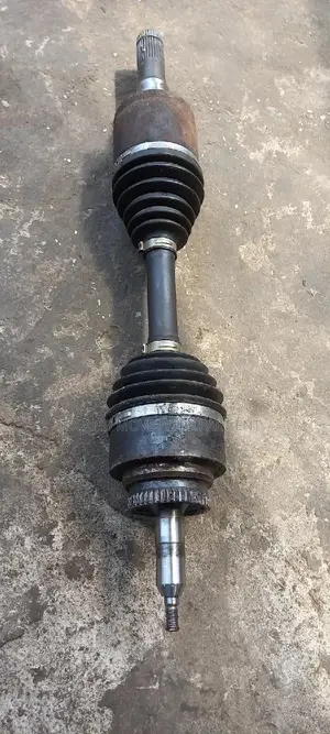 Ford F150 2009-2015 Front DRIVE SHAFT Pair in Stock
