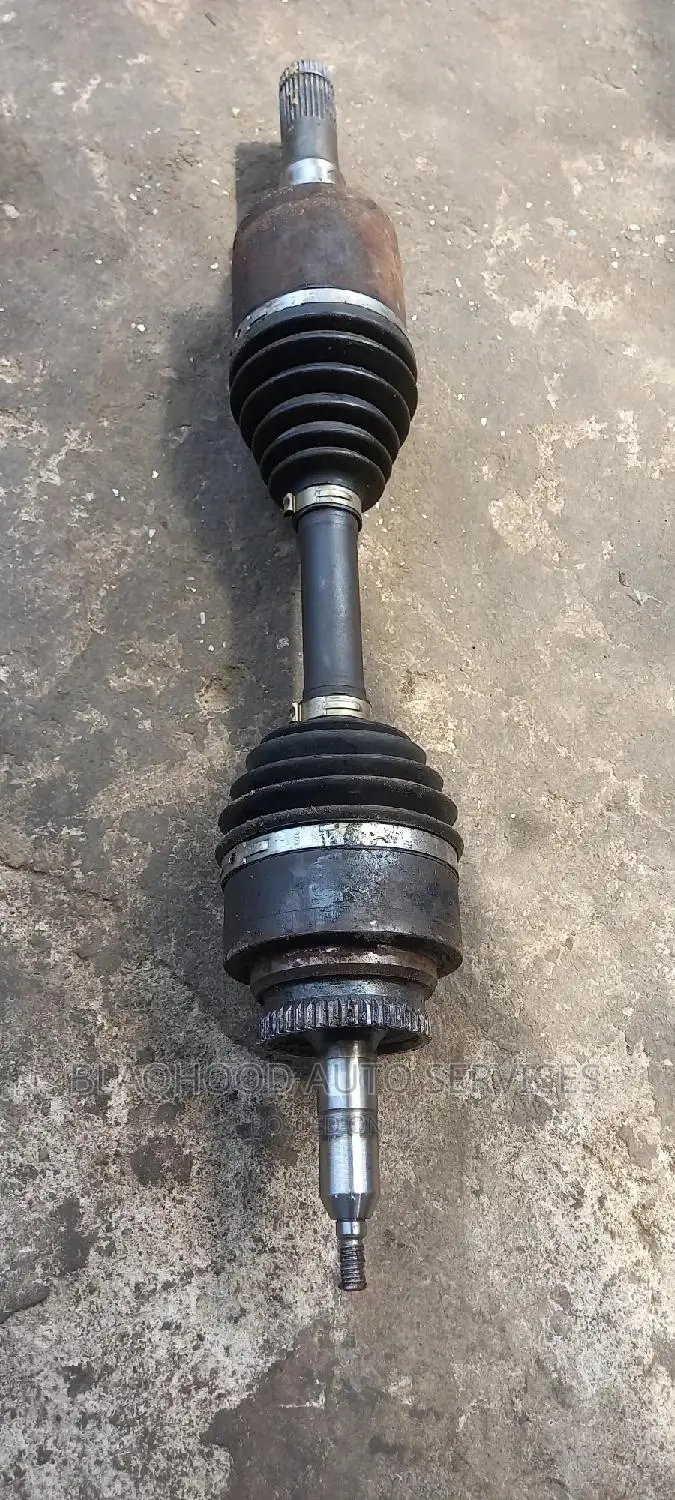 Ford F150 2009-2015 Front DRIVE SHAFT Pair in Stock