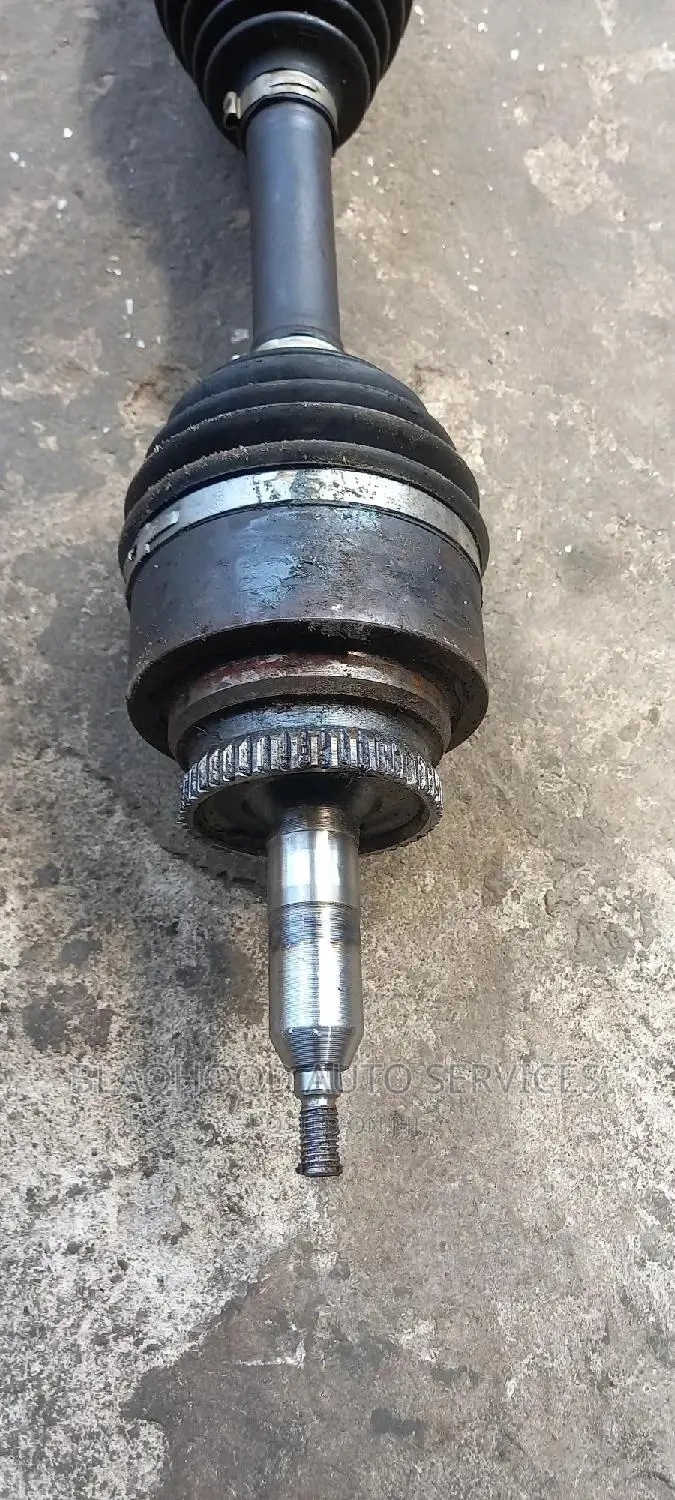 Ford F150 2009-2015 Front DRIVE SHAFT Pair in Stock