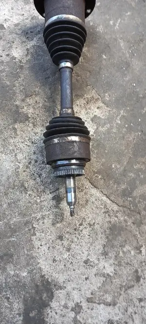 Ford F150 2009-2015 Front DRIVE SHAFT Pair