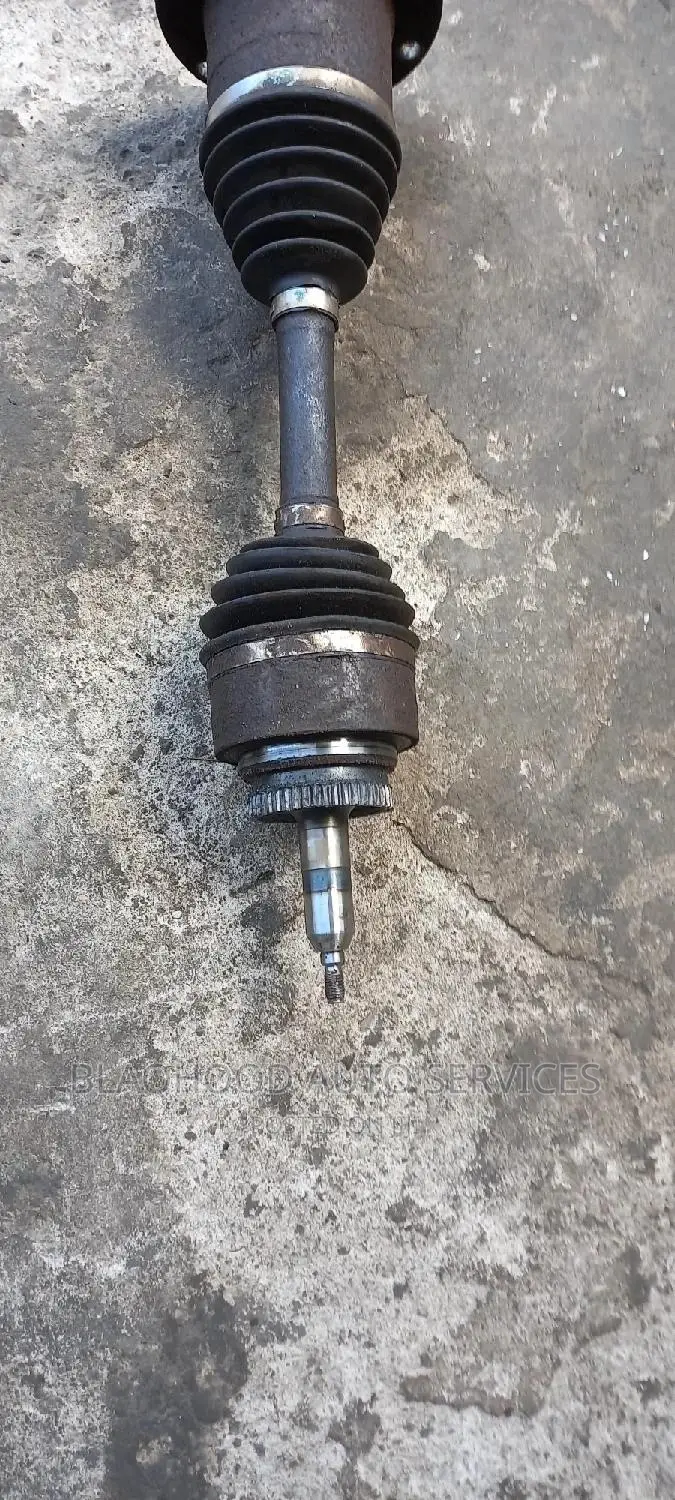 Ford F150 2009-2015 Front DRIVE SHAFT Pair