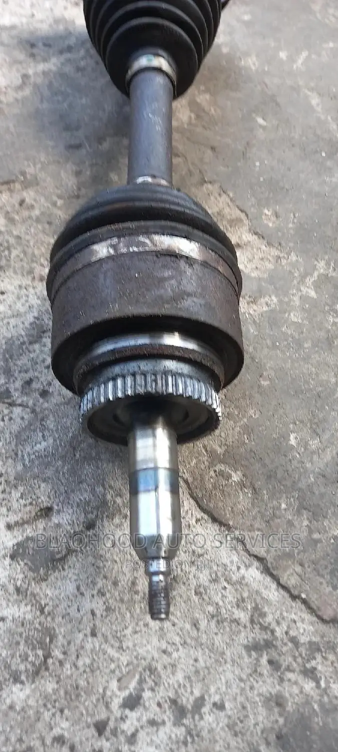 Ford F150 2009-2015 Front DRIVE SHAFT Pair