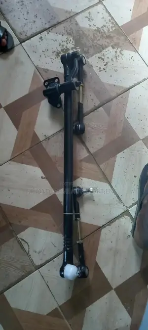 Nissan Hardbody Complete Brand New TYRE ROD for Sale