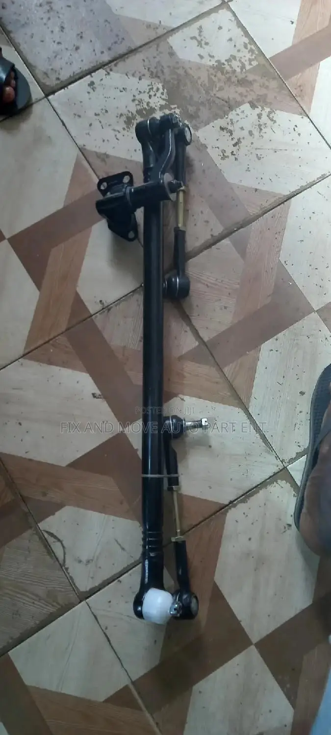 Nissan Hardbody Complete Brand New TYRE ROD for Sale
