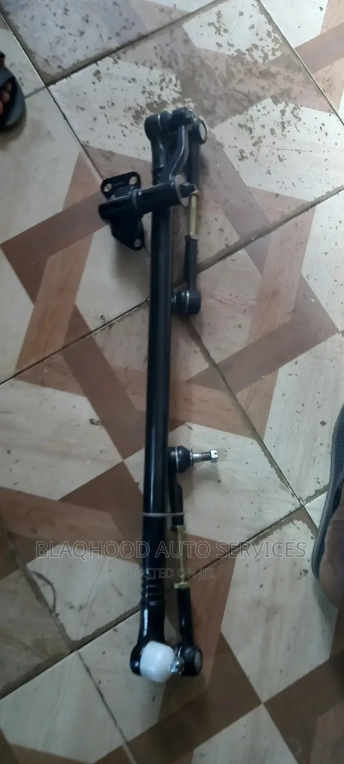 Nissan Hardbody Complete Brand New TYRE ROD