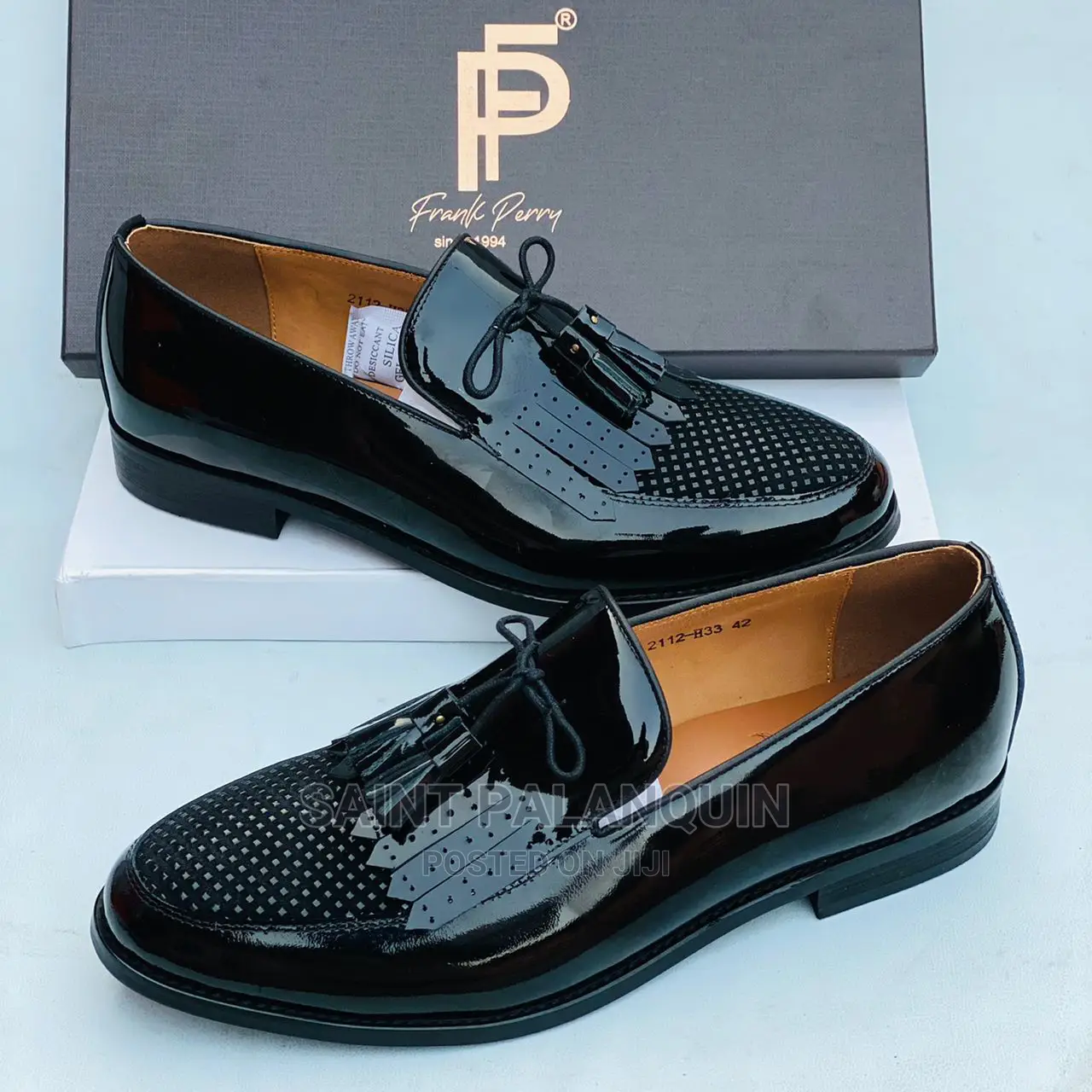 Quality Menshoe