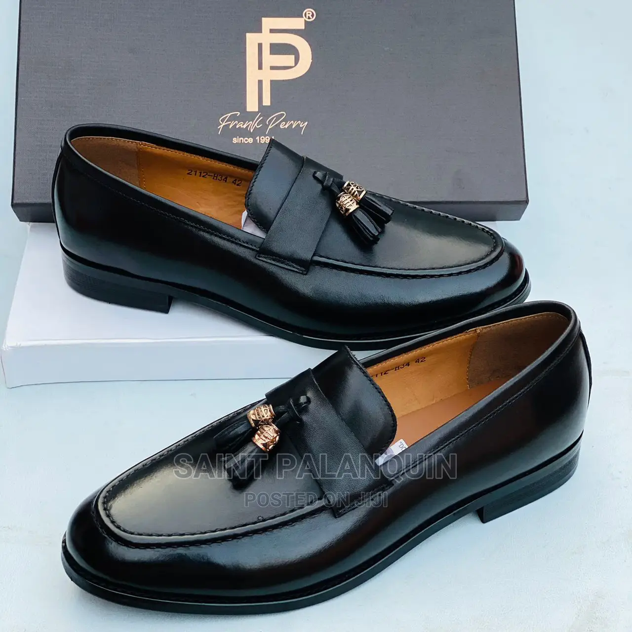 Quality Menshoe