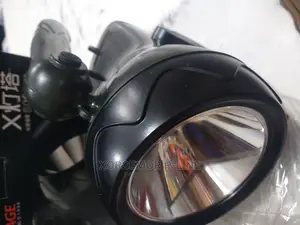 YAGE Yg-5708 LED Torch