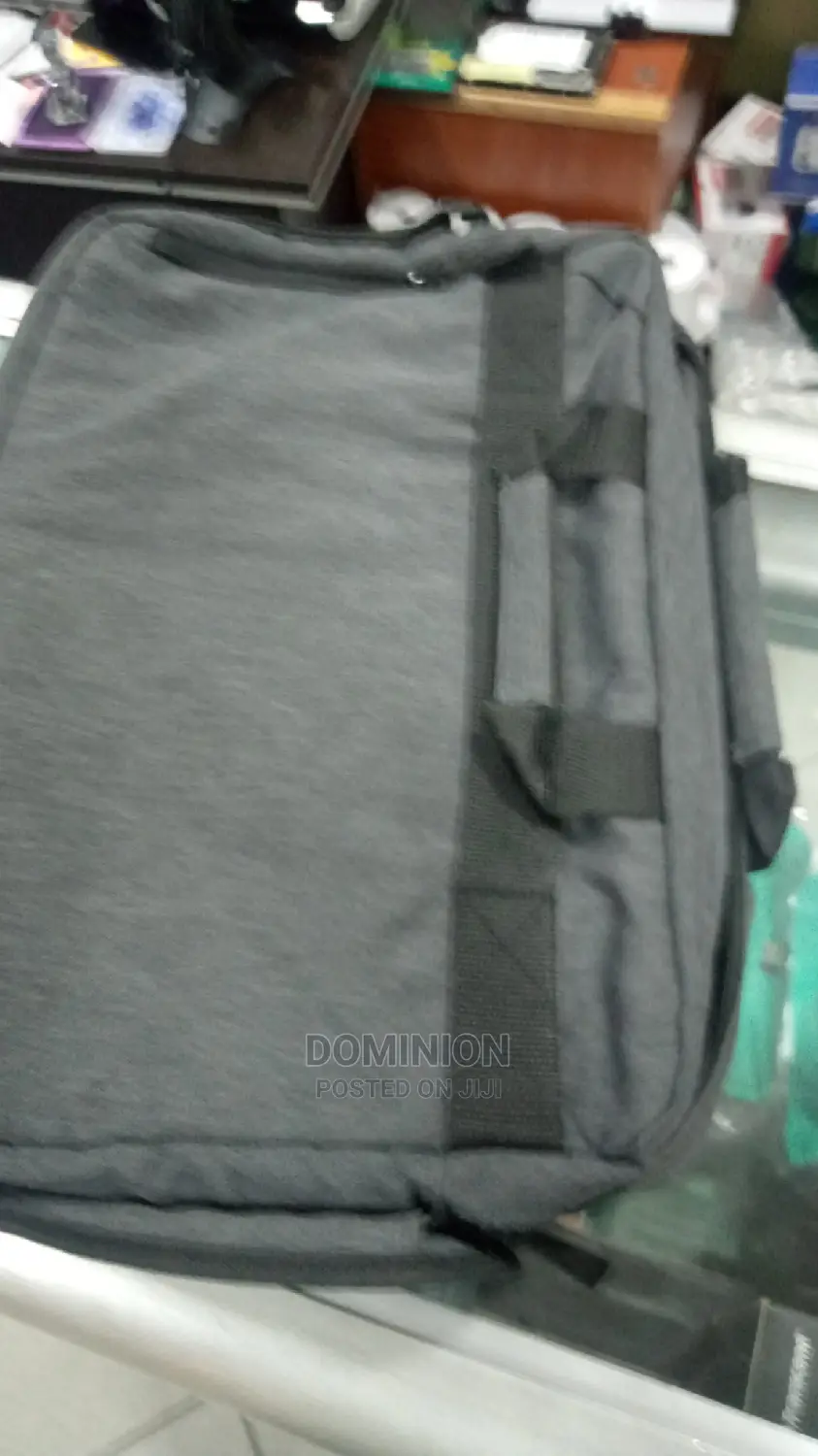 HP Laptop Bag 15.6 Inch Grey