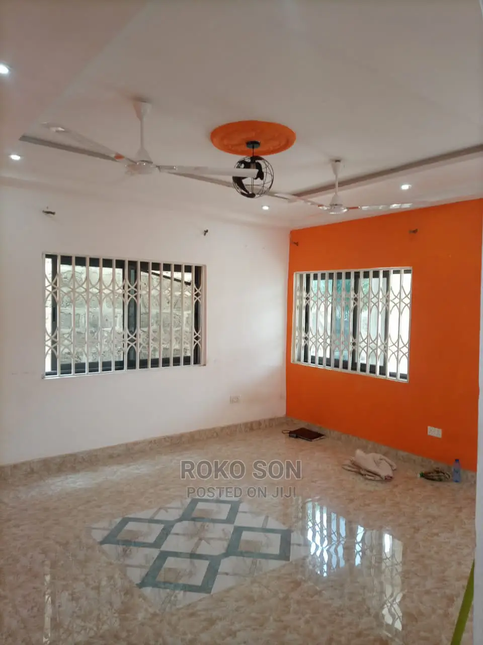1bdrm Apartment in Dr Roko, CP for rent