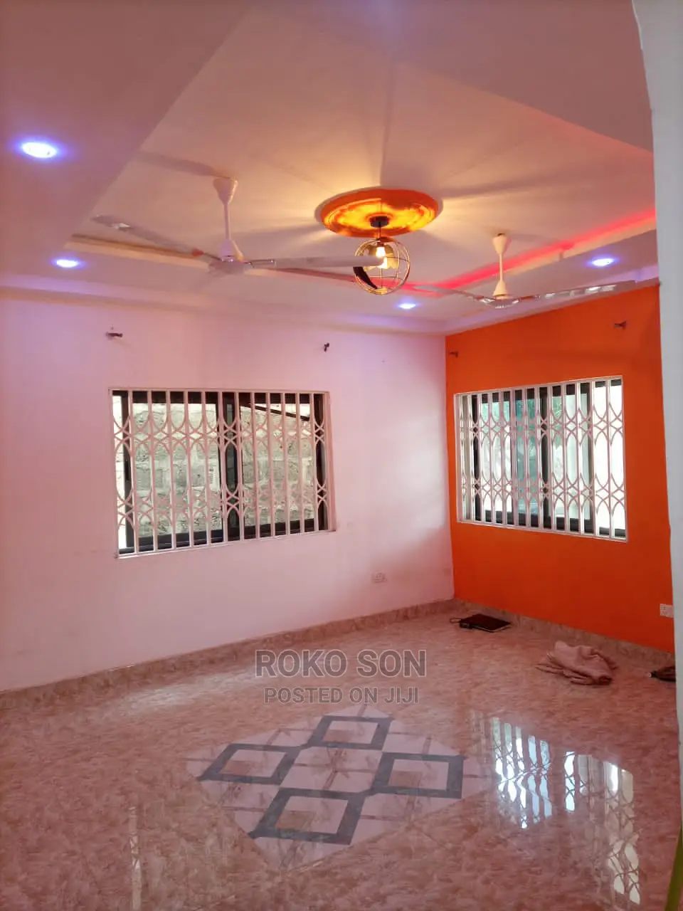 1bdrm Apartment in Dr Roko, CP for rent
