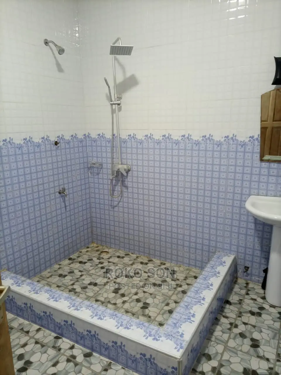 1bdrm Apartment in Dr Roko, CP for rent