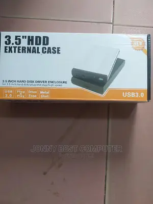 3.0 Desktop Hard Drive Case