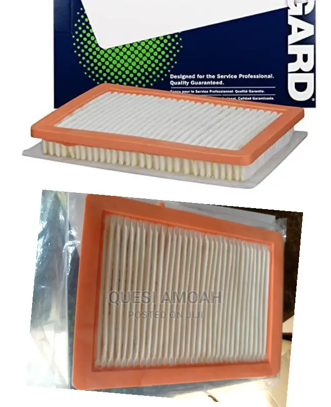 Chevrolet Equinox 2018-2021 Air Filter
