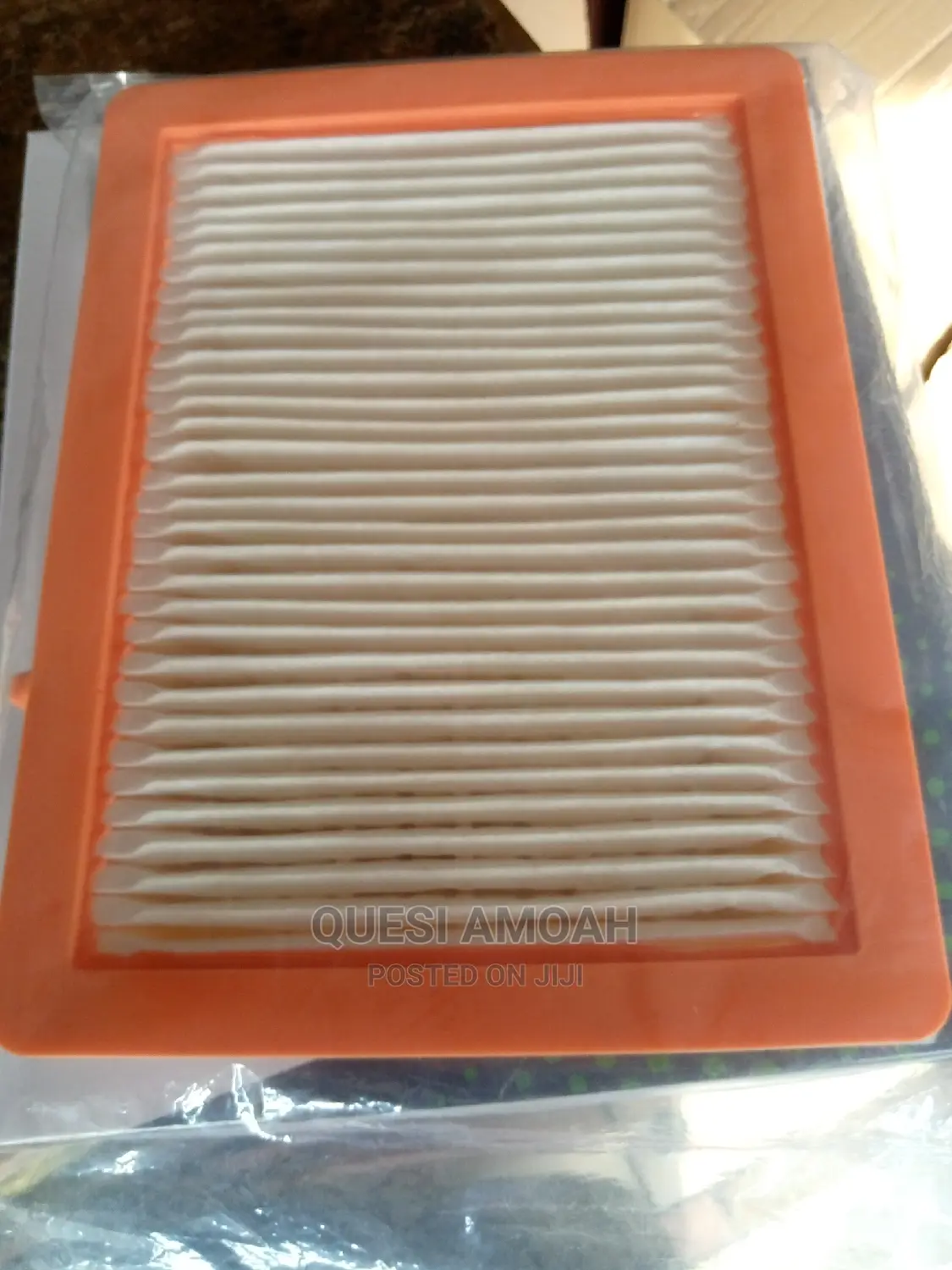 Chevrolet Equinox 2018-2021 Air Filter