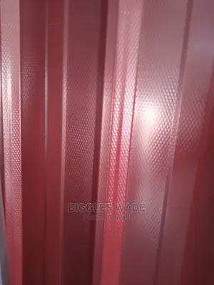 Ibr Roofing Sheets