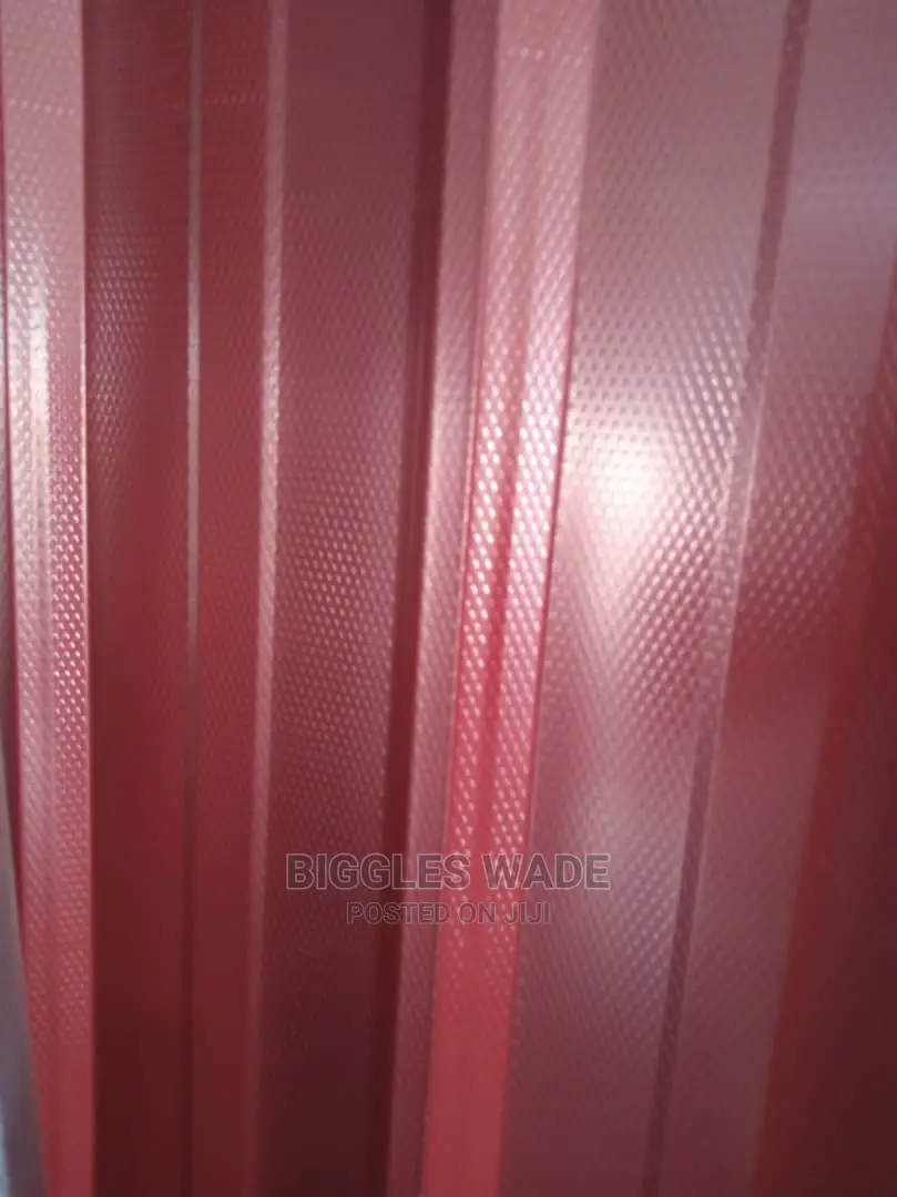 Ibr Roofing Sheets