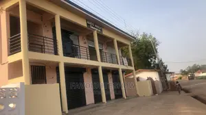Shop for Rent Abokobi Near the Abokobi Hospital