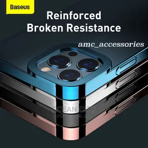 Baseus iPhone 13 PRO Max Cases
