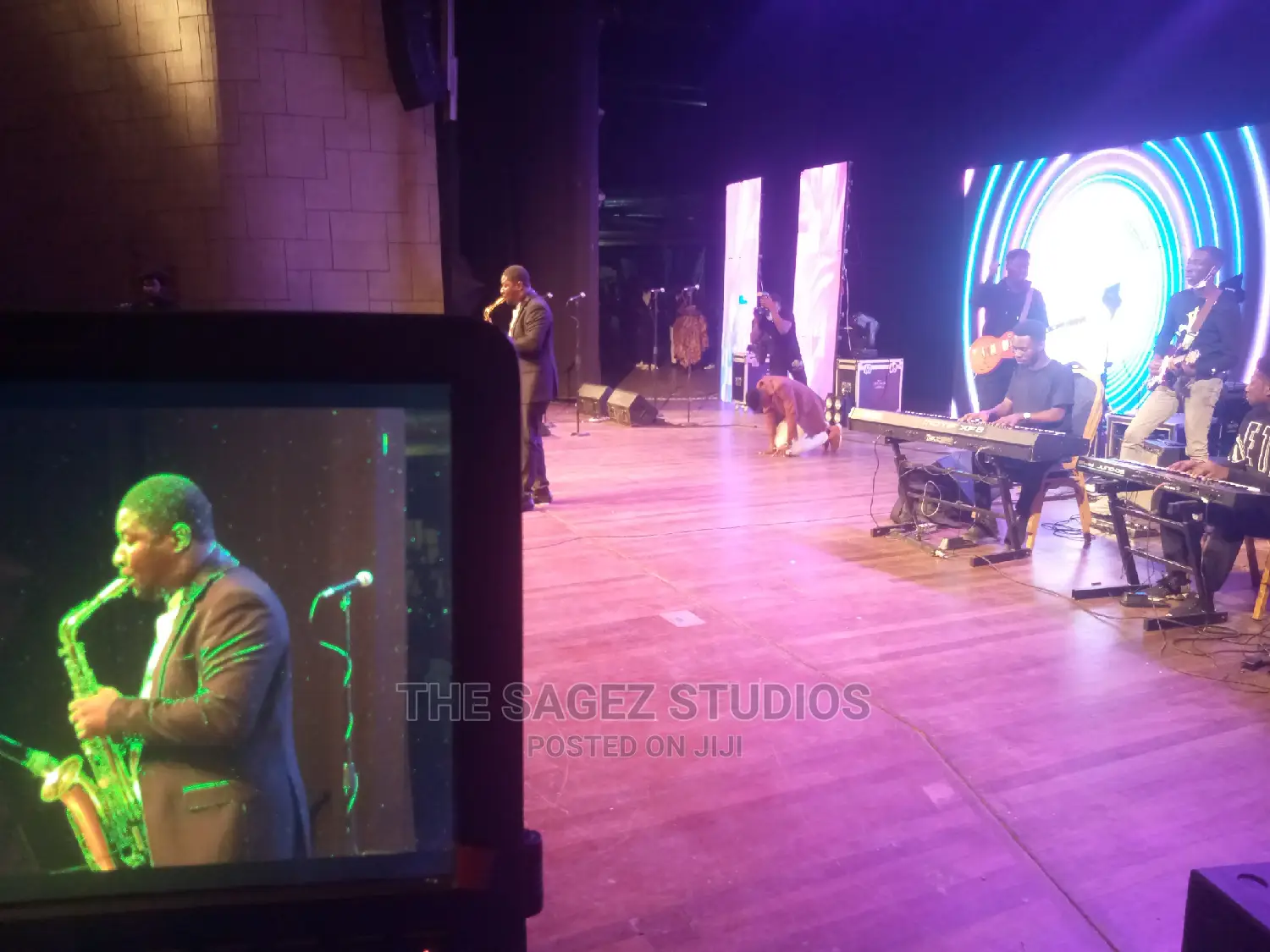 Videography