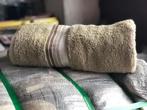 Salon Original Towels