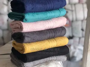 Salon Original Towels