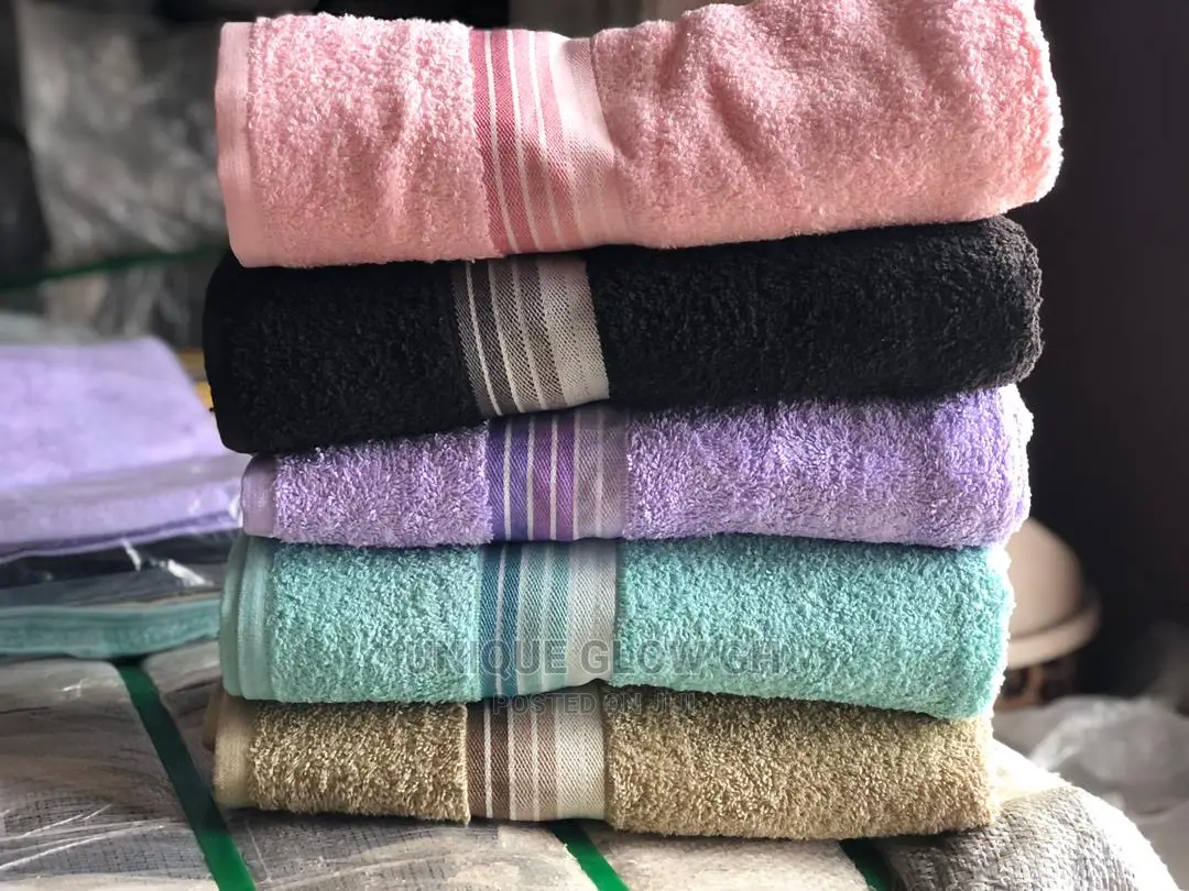 Salon Original Towels
