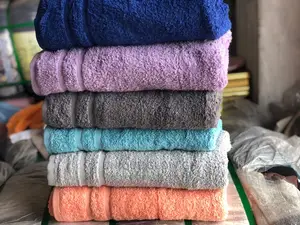 Salon Original Towels